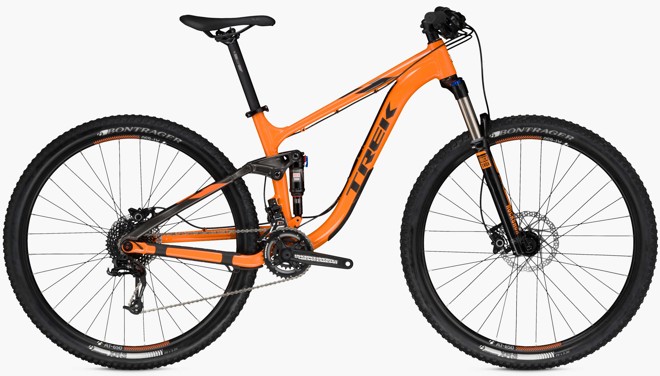 Trek Fuel EX5